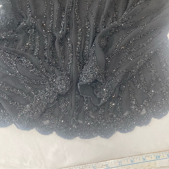 Beaded top - Picture 4 of 5